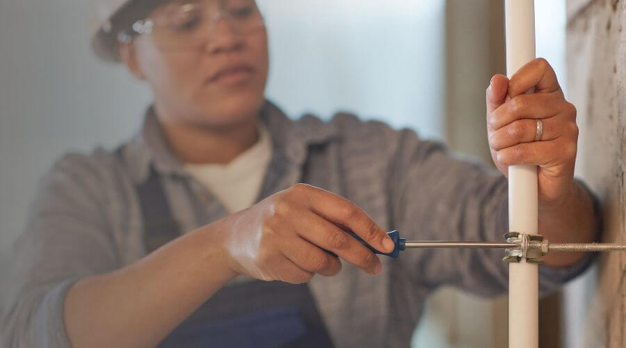 Professional annual plumbing maintenance services in Cardington, OH